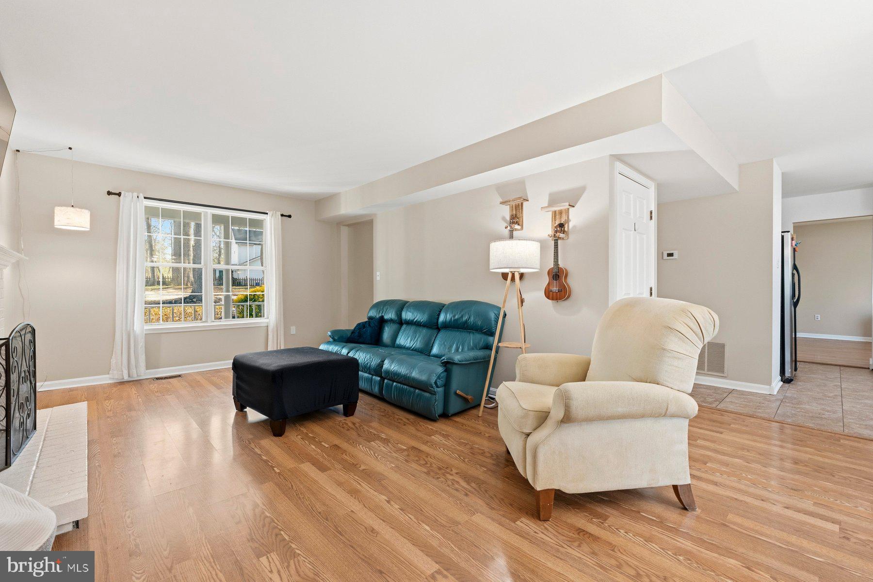 9320 Sam Owing's Place Owings, MD 20736 - Photo 7 of 40 Family room (reverse view)