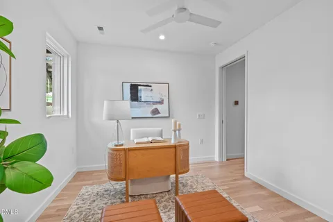 $1,199,000 | 501 South Bloodworth Street, Unit 102, Raleigh, NC 27601