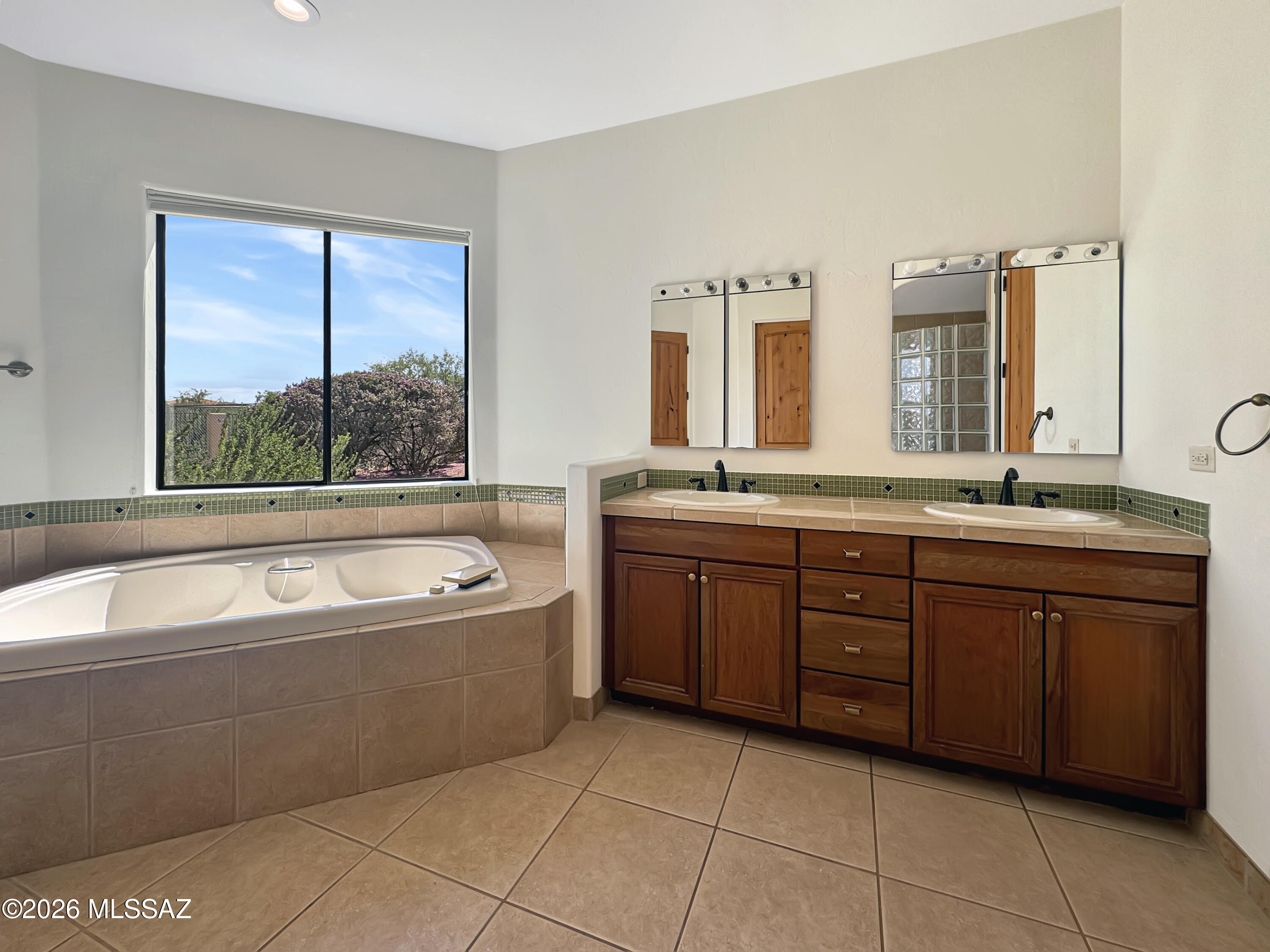 16781 Sycamore Ridge Trail Vail, AZ 85641 - Photo 22 of 50 Soak in the view with plenty of counter space