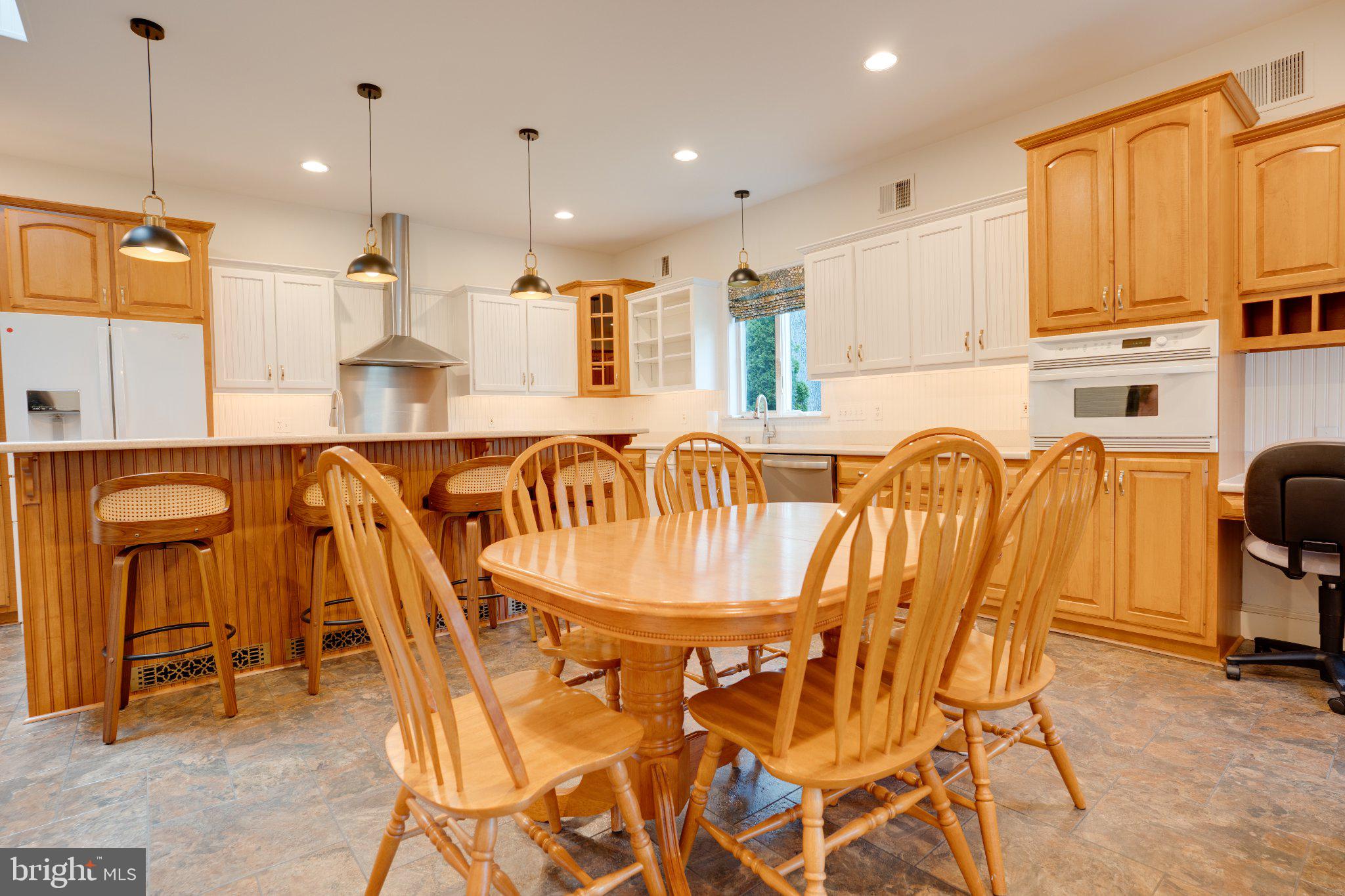149 Walnut Street Reedsville, PA 17084 - Photo 23 of 83 Warm and inviting kitchen space.