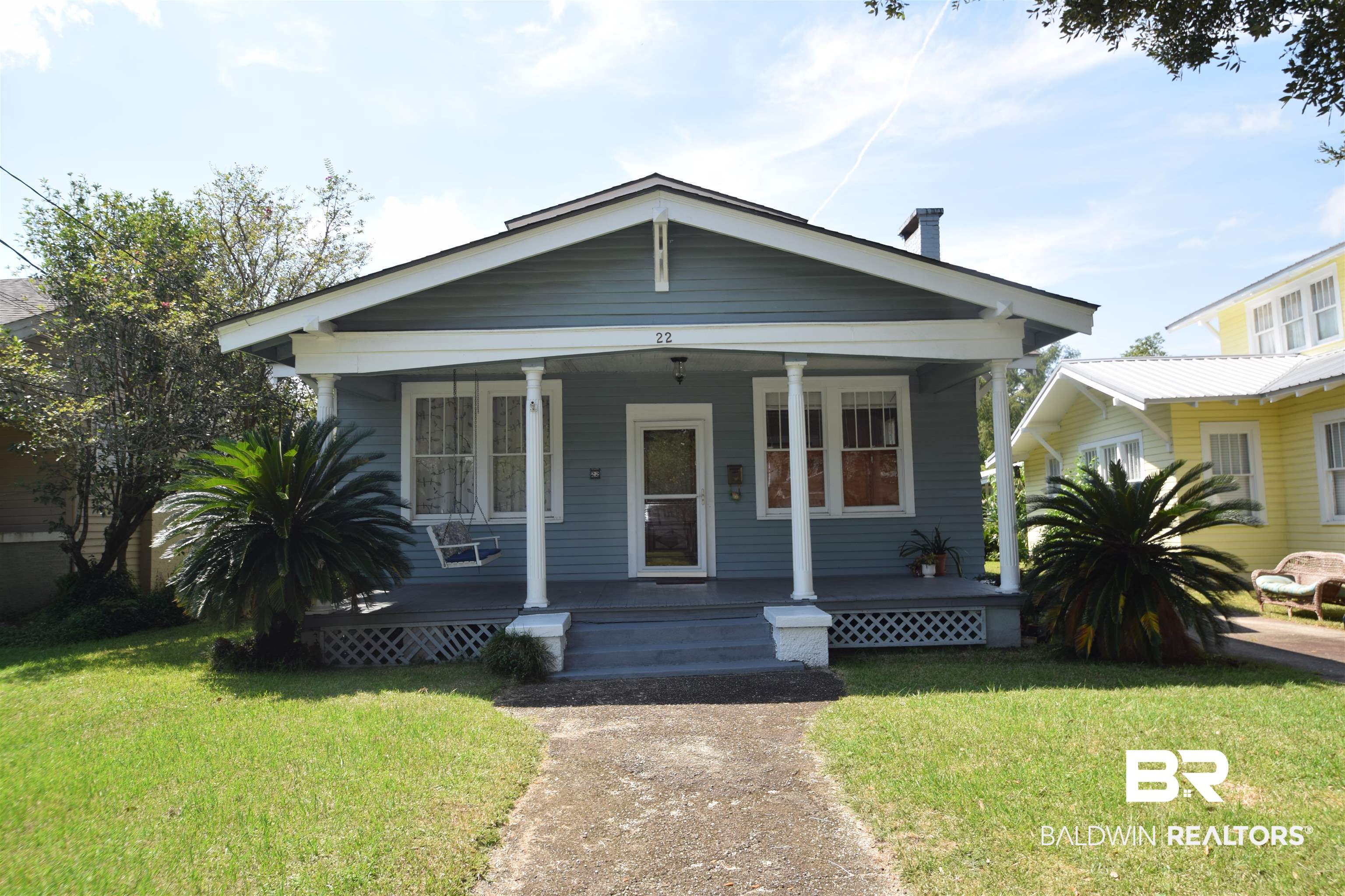 22 McPhillips Avenue Mobile, AL 36604 - Photo 2 of 19