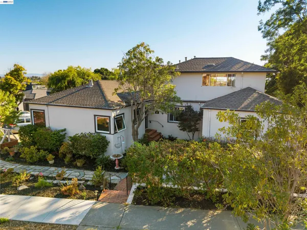$1,295,000 | 401 Colusa Avenue, El Cerrito, CA 94530