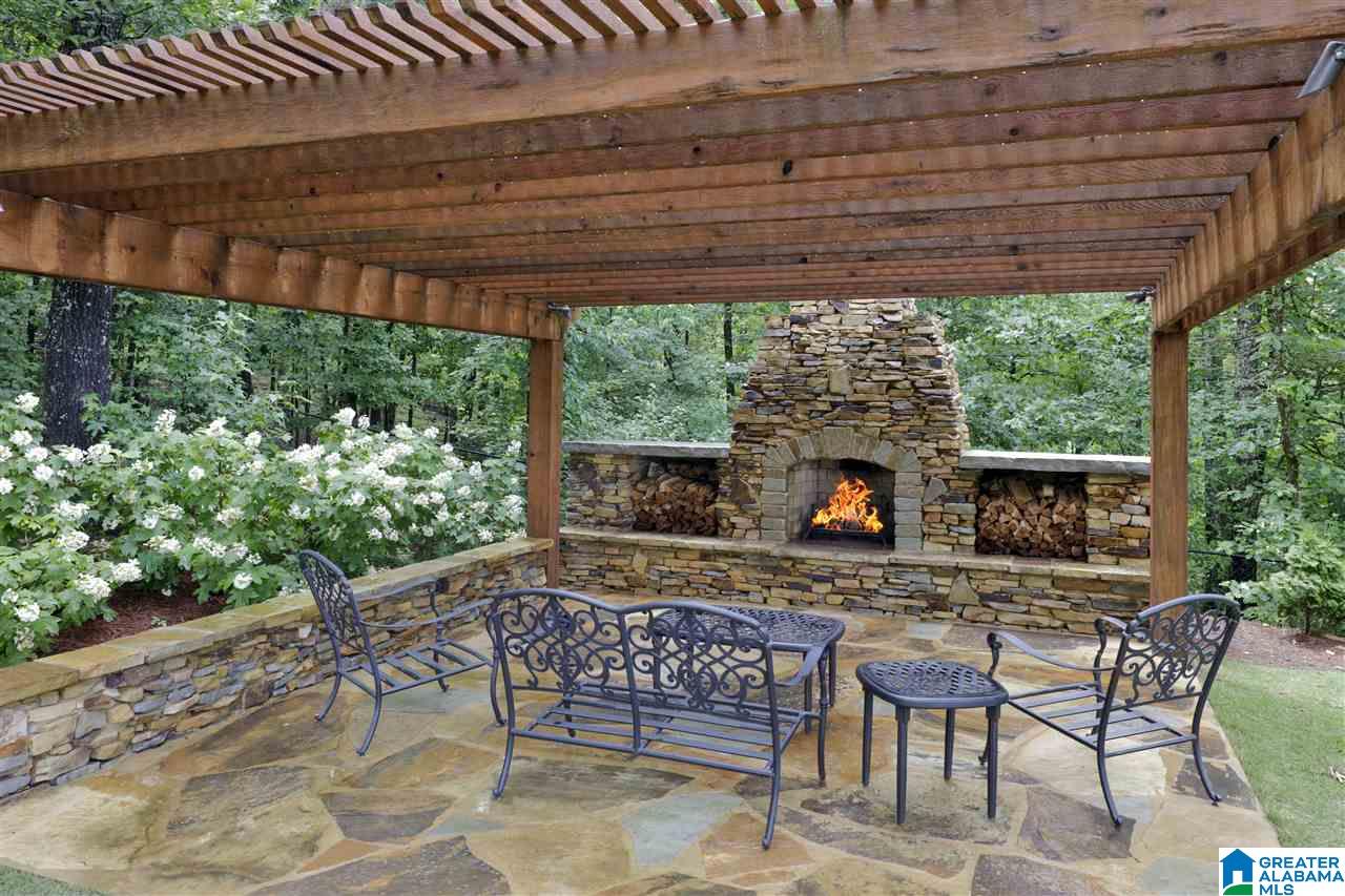 160 Preserve Way Springville, AL 35146 - Photo 42 of 50