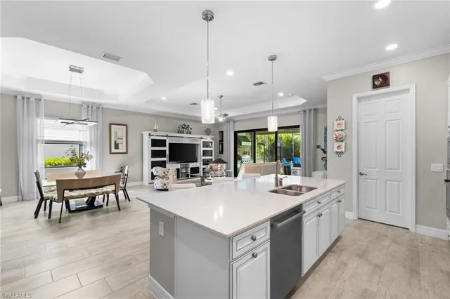 $915,000 | 1819 Mustique Street, Naples, FL 34120