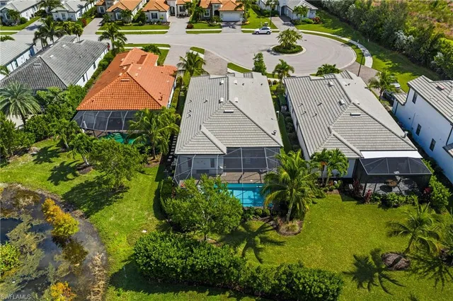 $915,000 | 1819 Mustique Street, Naples, FL 34120