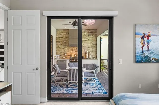 $915,000 | 1819 Mustique Street, Naples, FL 34120