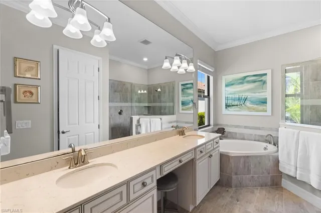 $915,000 | 1819 Mustique Street, Naples, FL 34120