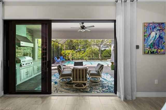 $915,000 | 1819 Mustique Street, Naples, FL 34120