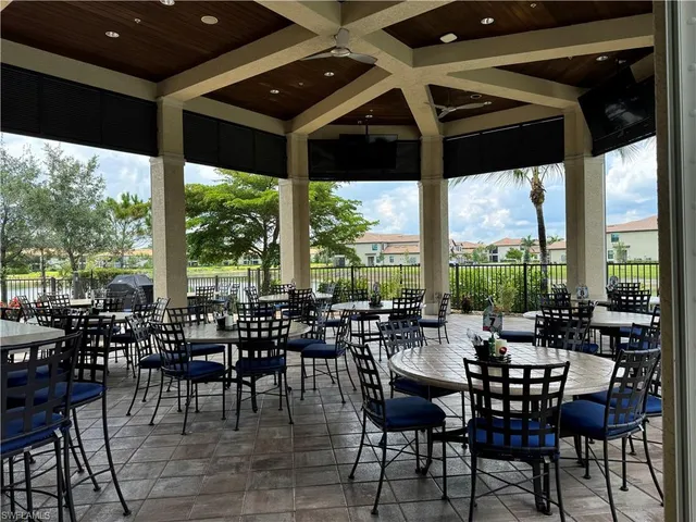 $915,000 | 1819 Mustique Street, Naples, FL 34120