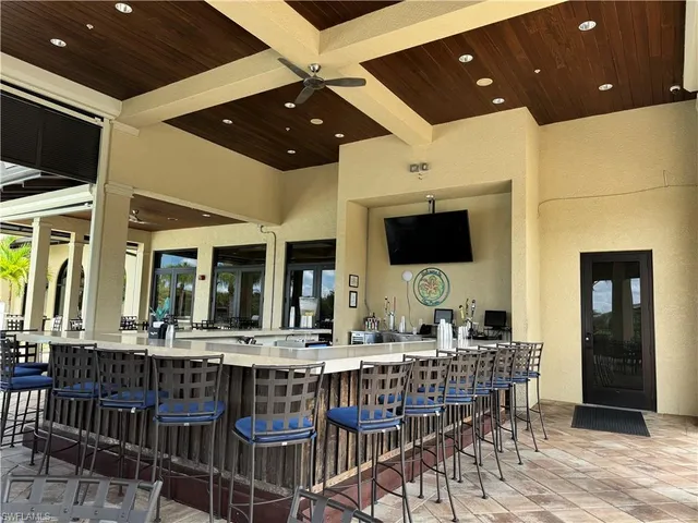 $915,000 | 1819 Mustique Street, Naples, FL 34120