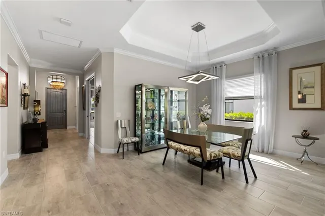 $915,000 | 1819 Mustique Street, Naples, FL 34120