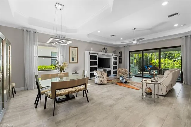 $915,000 | 1819 Mustique Street, Naples, FL 34120