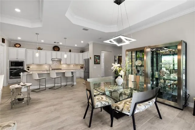 $915,000 | 1819 Mustique Street, Naples, FL 34120