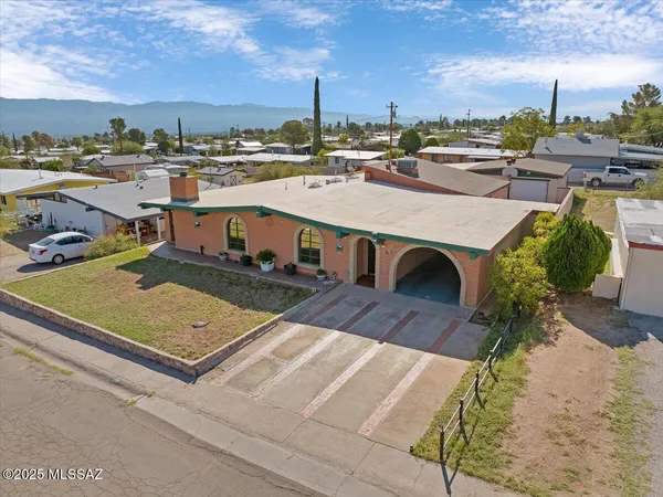 $247,900 | 119 West 5th Place, San Manuel, AZ 85631