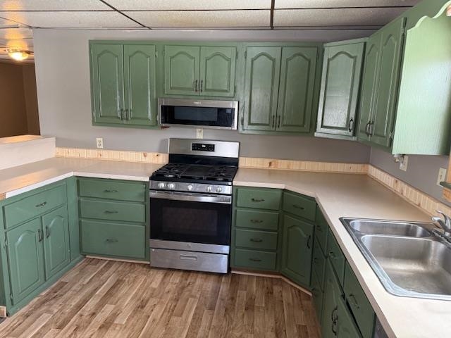 2988 Foco Road Standish, MI 48658 - Photo 4 of 32