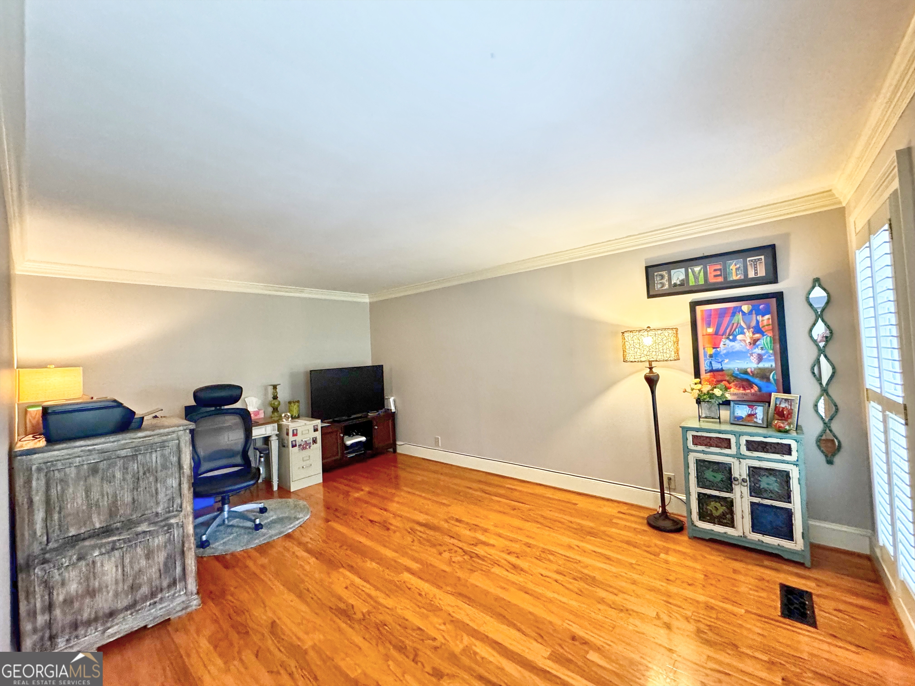1018 Riverside Drive LaGrange, GA 30240 - Photo 12 of 36