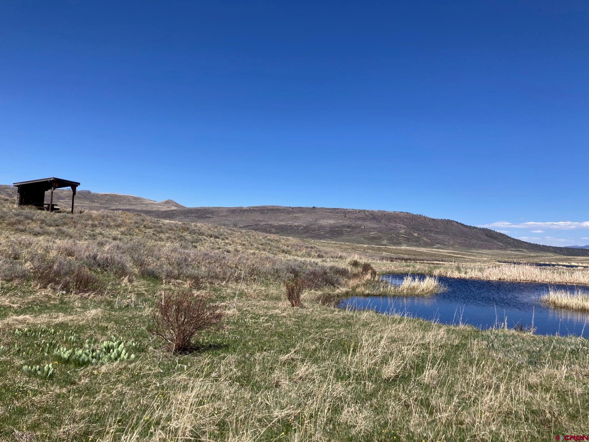 Lot 14 62x Road Placerville, CO 81430 - Photo 3 of 11