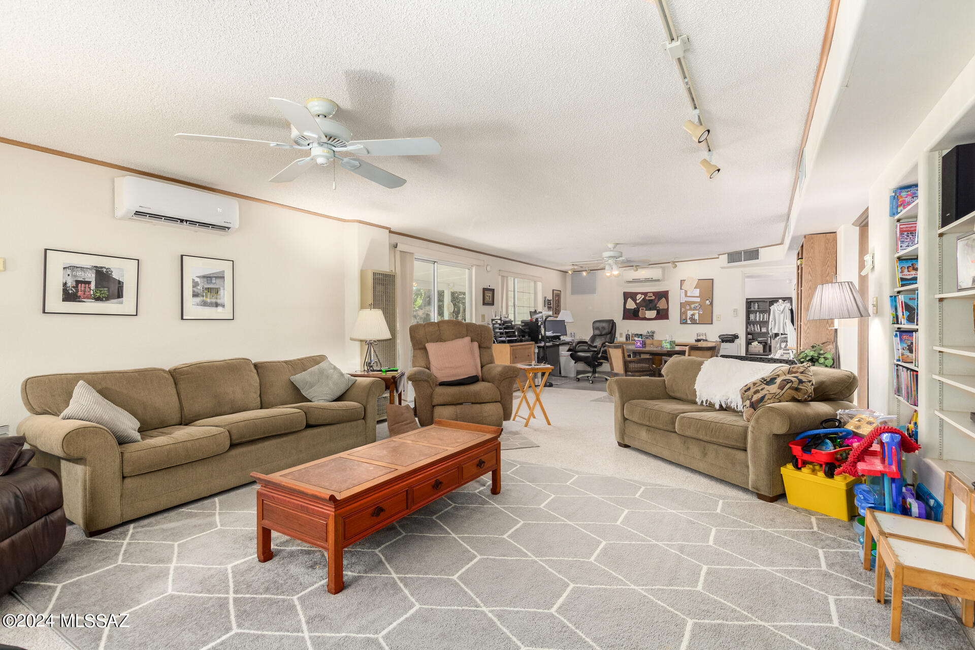 6207 North Van Ark Road Tucson, AZ 85743 - Photo 11 of 50 Gallery Image 11