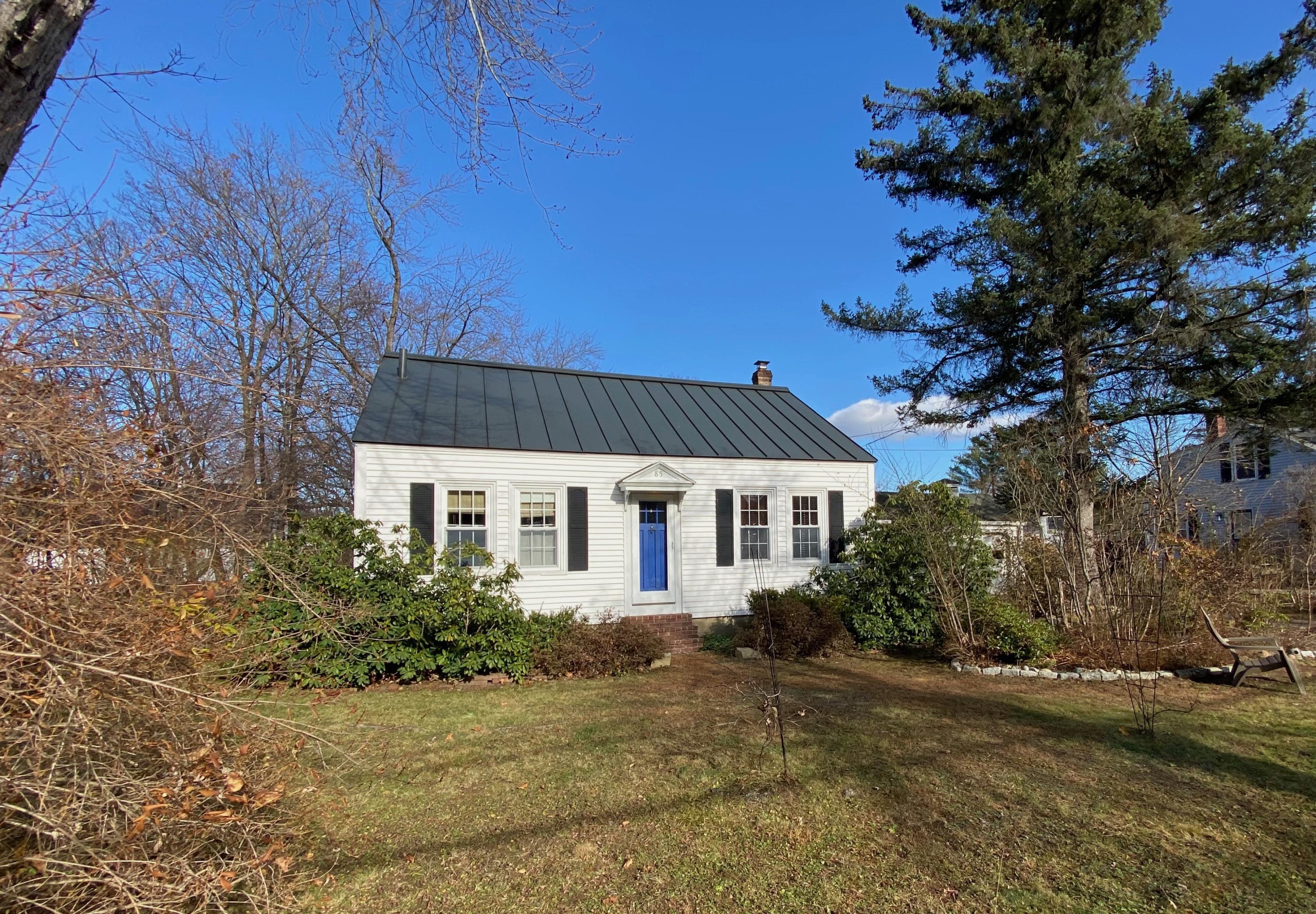 85 Old Winthrop Road Augusta, ME 04330 - Photo 48 of 59 85 Old Winthrop Rd Augusta ME 04330 - 42