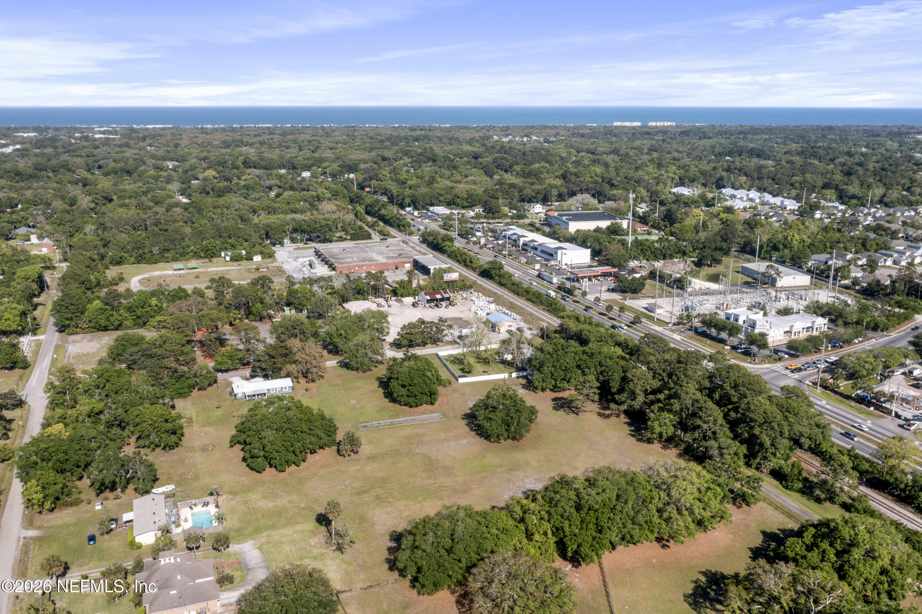 0 Russell Road Fernandina Beach, FL 32034 - Photo 16 of 24 DJI_0062
