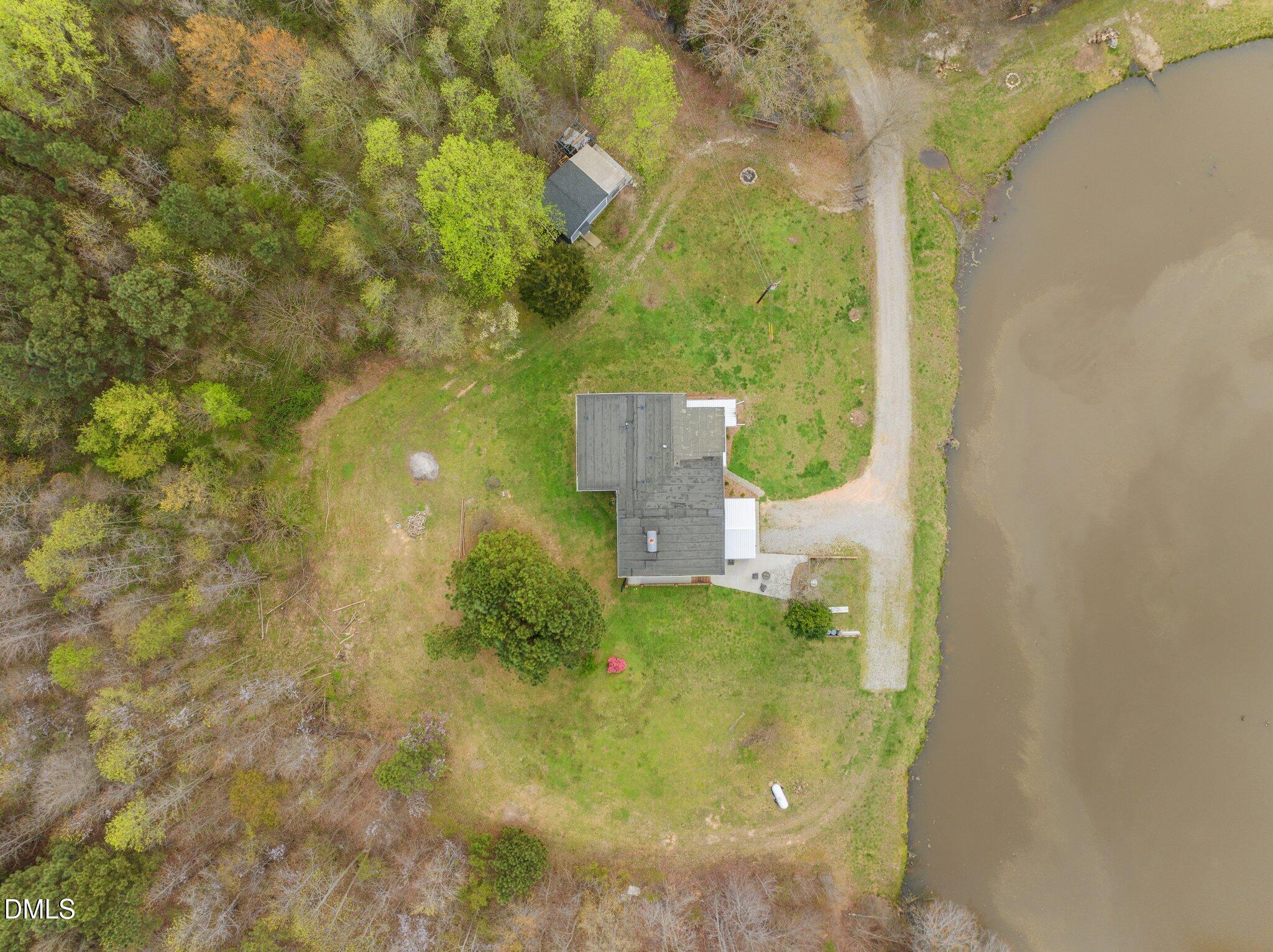 154 Hoyle Lane Henderson, NC 27537 - Photo 40 of 51 59-web-or-mls-DJI_0538