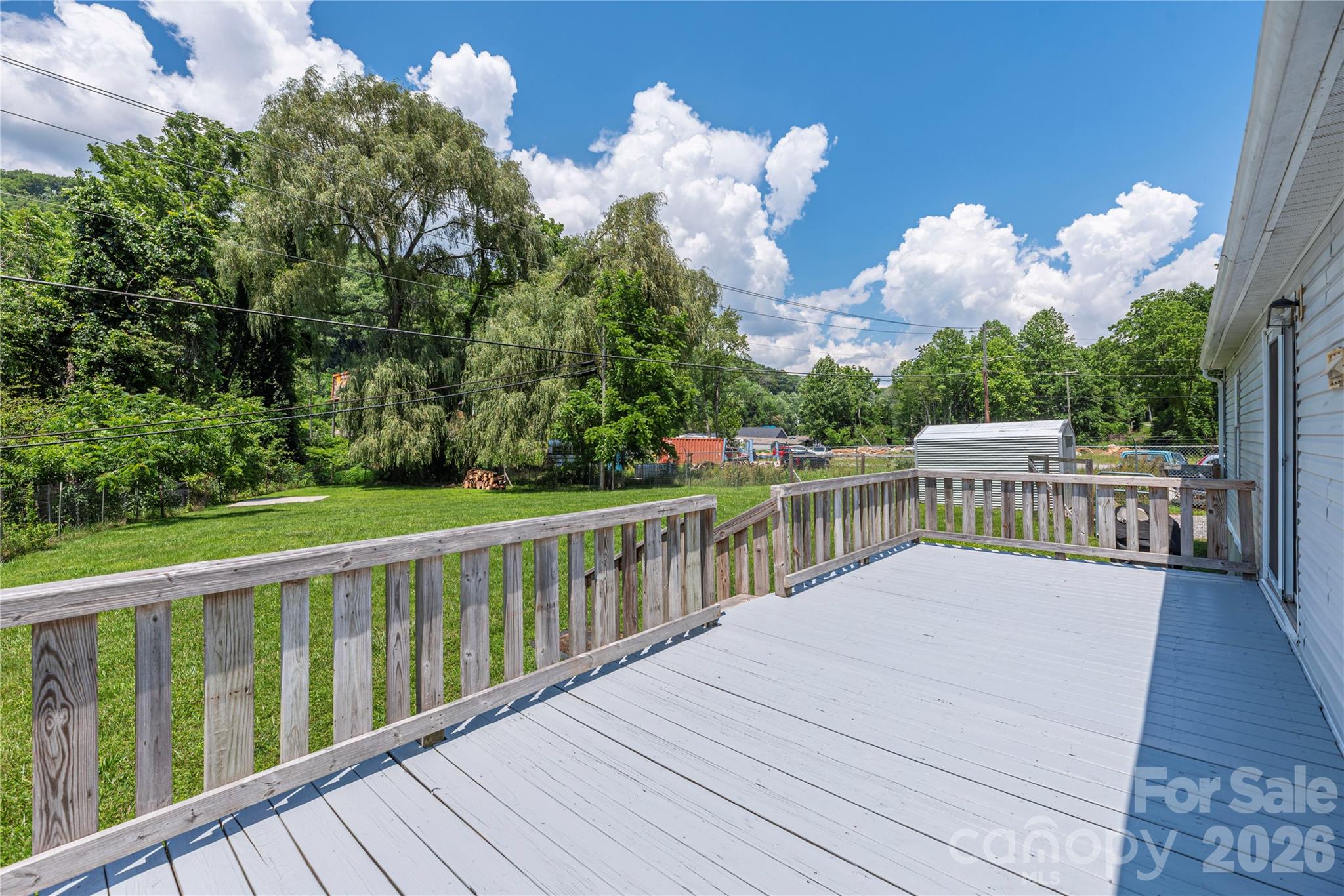 1458 Old Balsam Road Waynesville, NC 28786 - Photo 19 of 26