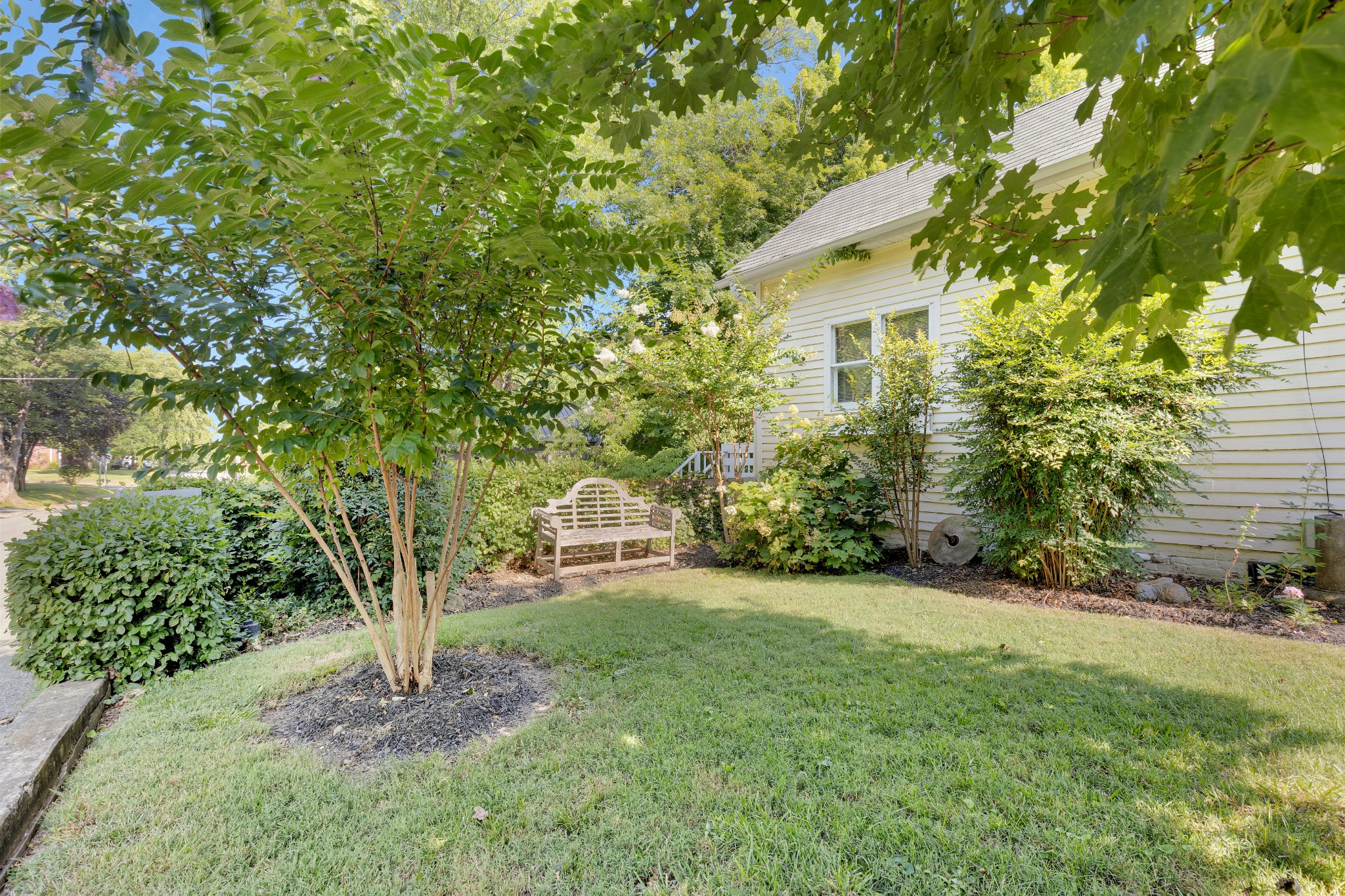 221 North Walnut Street Springfield, TN 37172 - Photo 3 of 21