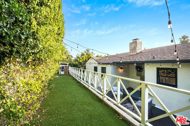 $1,325,000 | 2446 Cheremoya Avenue, Los Angeles, CA 90068