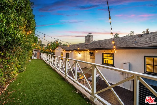 $1,325,000 | 2446 Cheremoya Avenue, Los Angeles, CA 90068