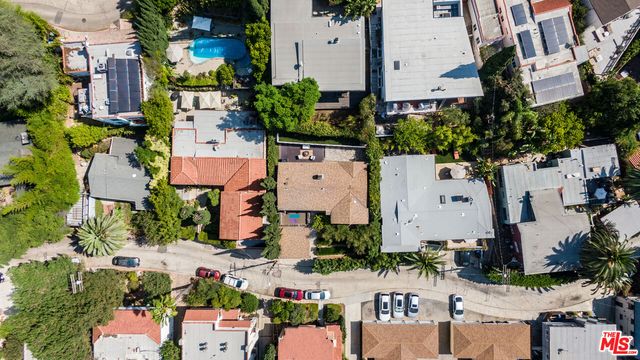 $1,325,000 | 2446 Cheremoya Avenue, Los Angeles, CA 90068