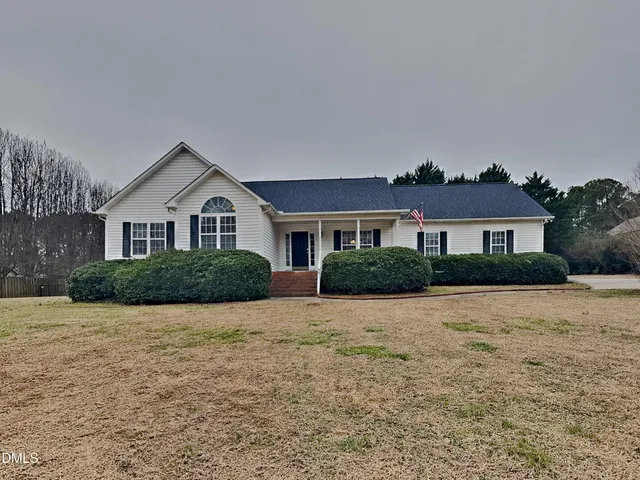 $1,919 | 46 Albemarle Drive, Clayton, NC 27527