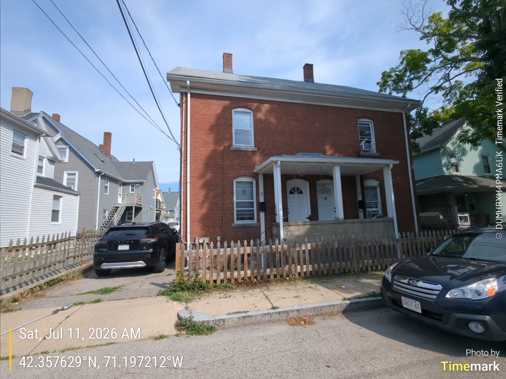 15 Middle Street, Unit 15 Newton, MA 02458 - Photo 21 of 29