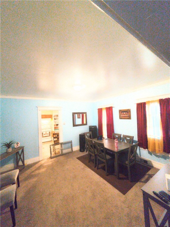 57 Durnan Street Rochester, NY 14621 - Photo 12 of 17 Dinning room