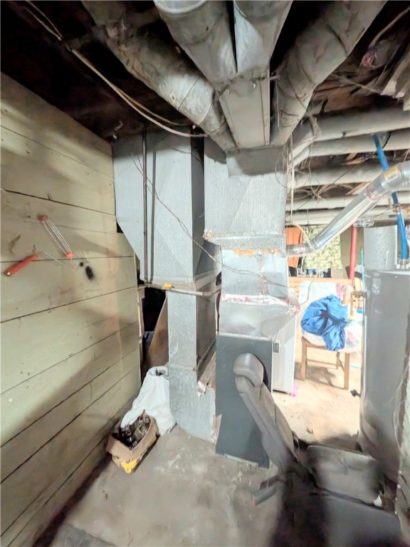 57 Durnan Street Rochester, NY 14621 - Photo 14 of 17 Furnace