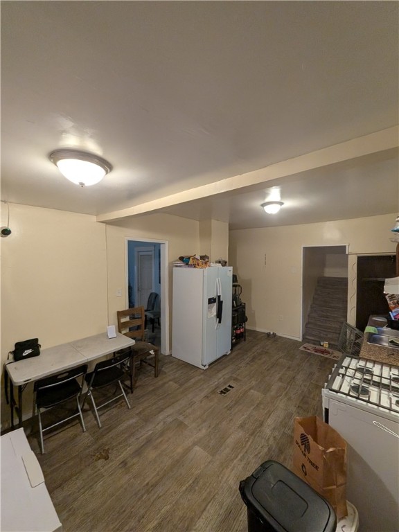 57 Durnan Street Rochester, NY 14621 - Photo 2 of 17 Kitchen