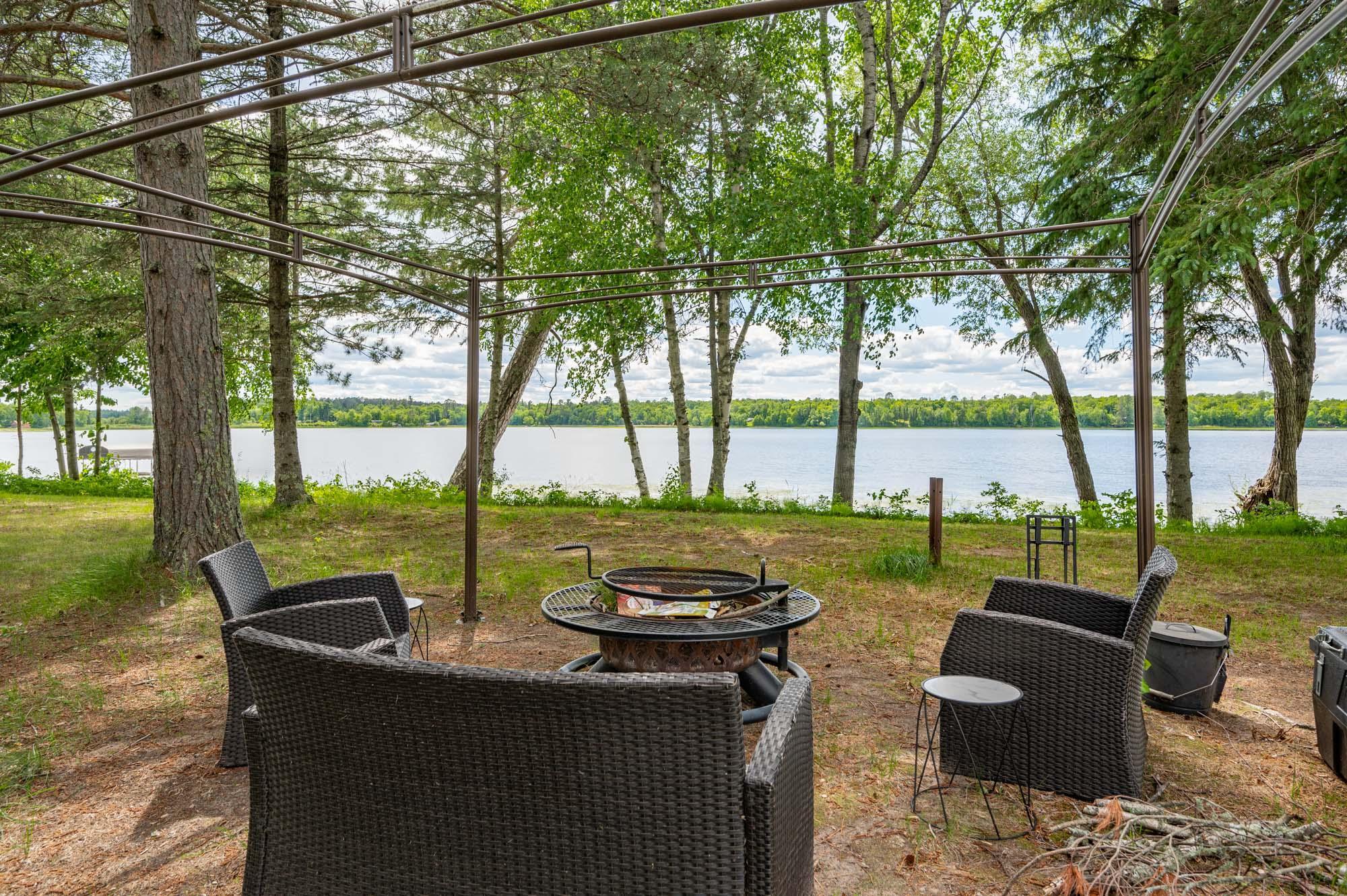 59989 Dora Lake Road Northome, MN 56661 - Photo 3 of 49