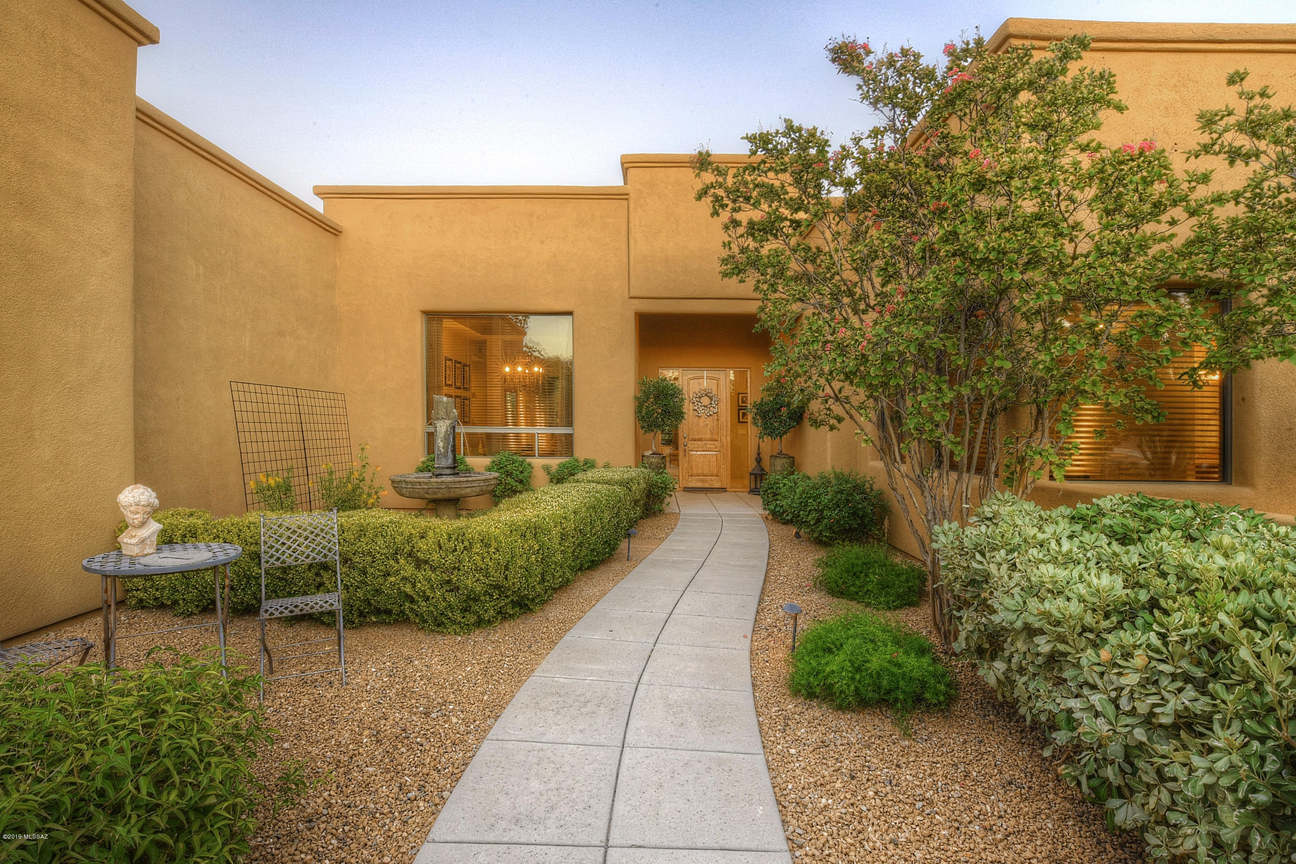 12200 North Reflection Ridge Drive Oro Valley, AZ 85755 - Photo 34 of 35