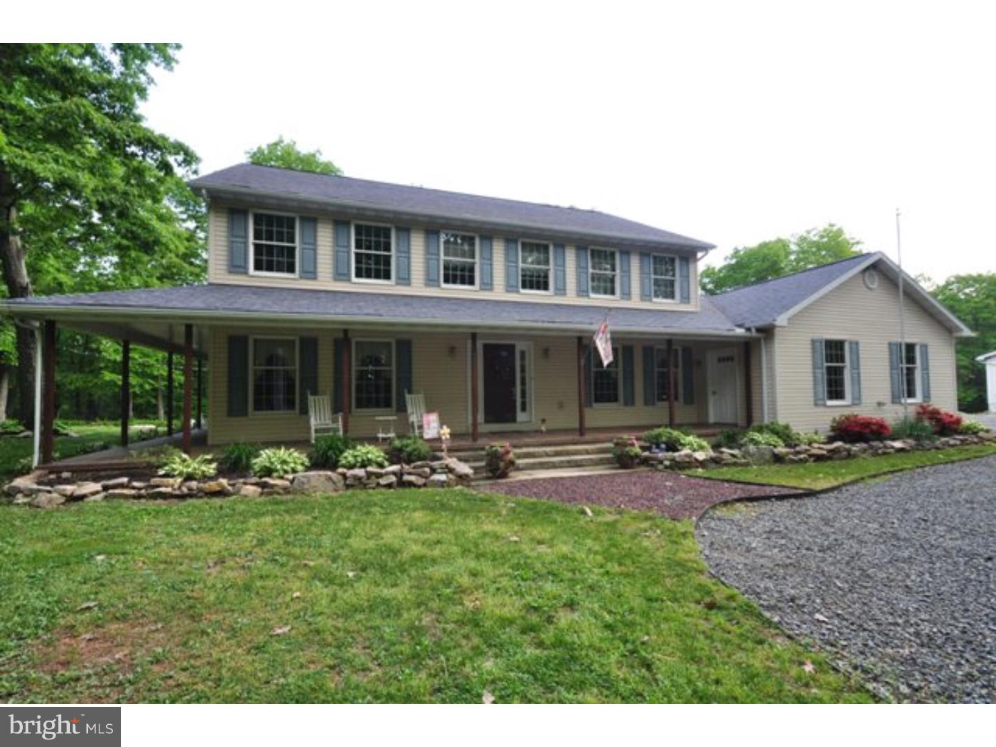 506 Walker Road Macungie, PA 18062 - Photo 1 of 24 Gallery Image 1