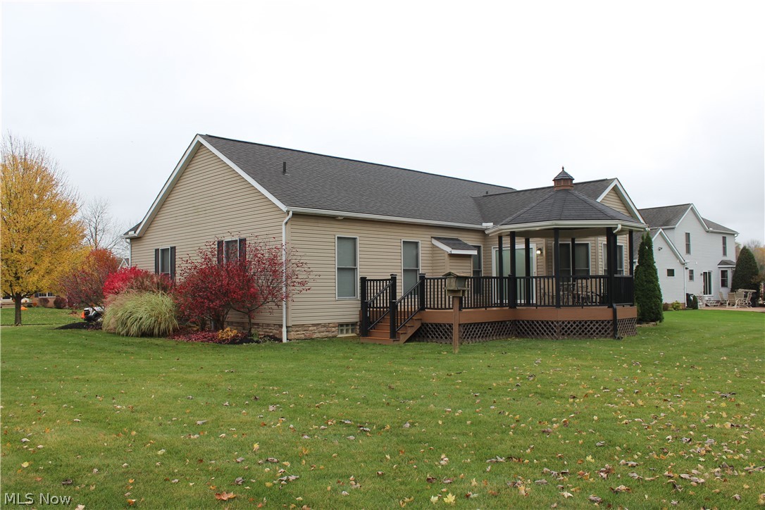 2099 Summerchase Road Northeast Canton, OH 44721 - Photo 27 of 35 Gallery Image 27