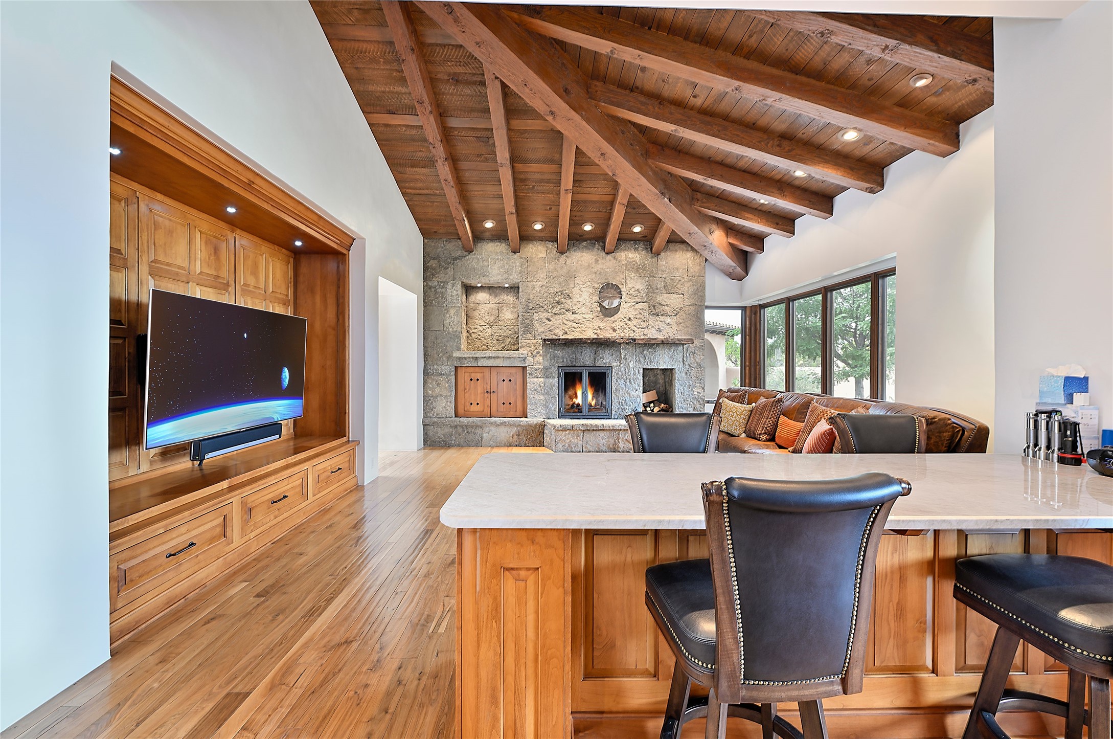 16 Hacienda Rincon Santa Fe, NM 87506 - Photo 14 of 67