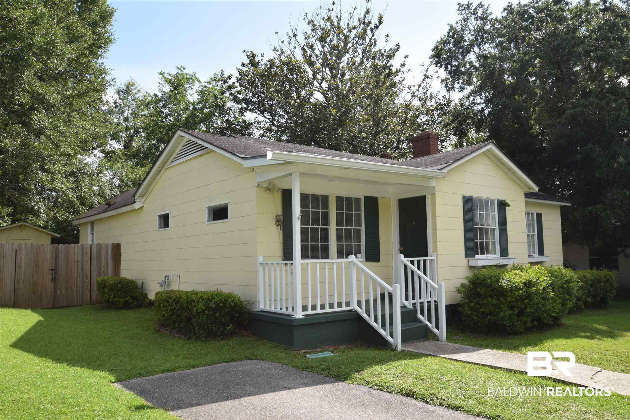 23 Lancaster Road Mobile, AL 36608 - Photo 15 of 32