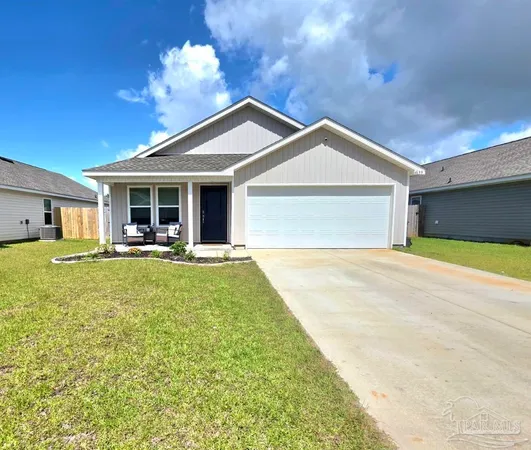 $2,250 | 4639 Carlstrom Lane, Pensacola, FL 32507