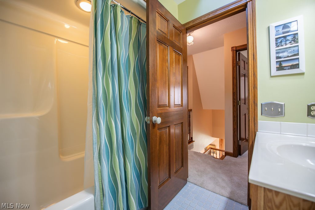 4848 Fette Road Dennison, OH 44621 - Photo 39 of 48 Full bath area