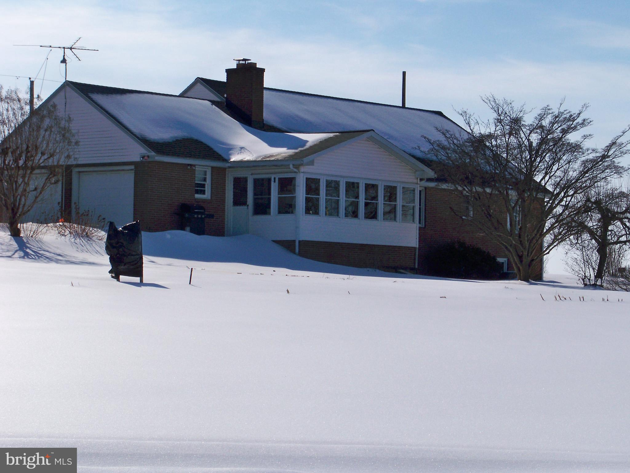 176 Scotland Road Quarryville, PA 17566 - Photo 3 of 4