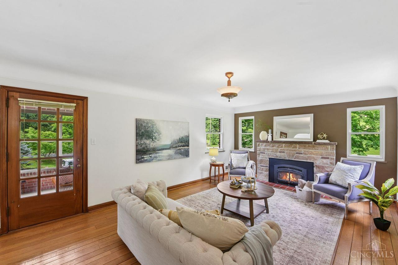 7121 Paddison Road Cincinnati, OH 45230 - Photo 15 of 62