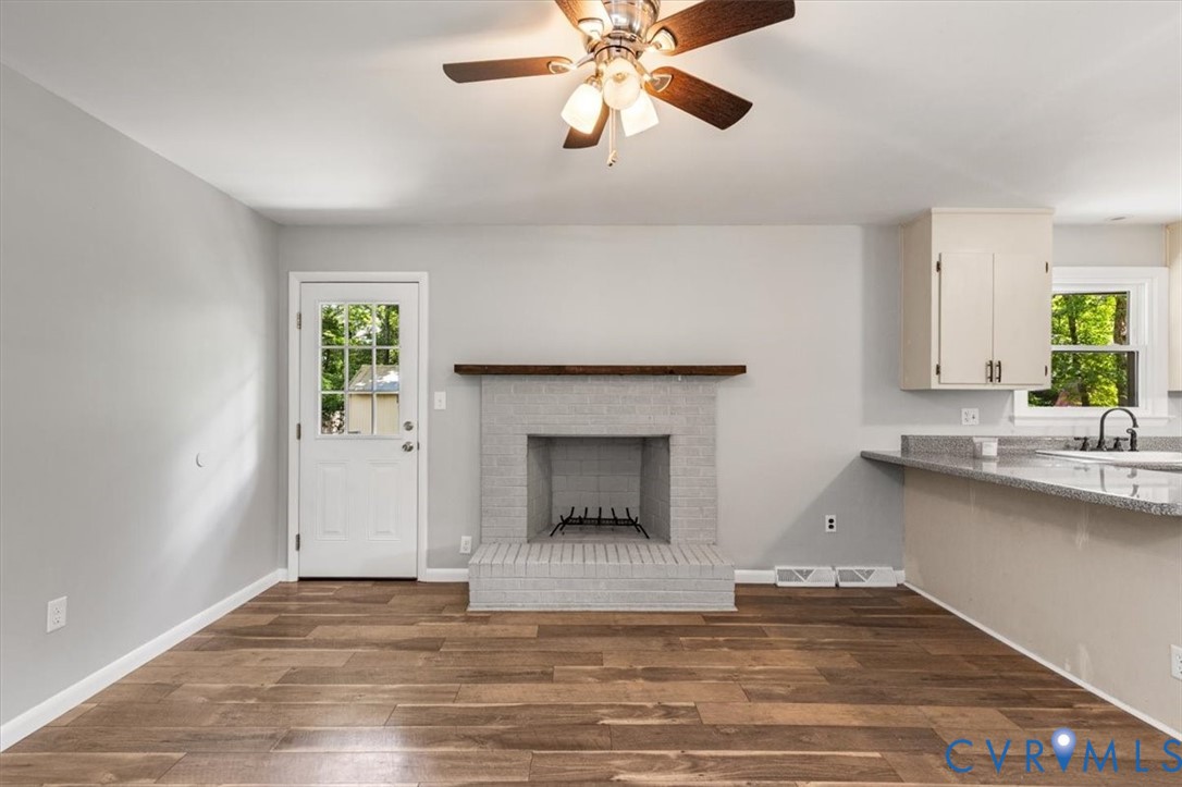 7101 Courthouse Road Prince George, VA 23875 - Photo 18 of 36