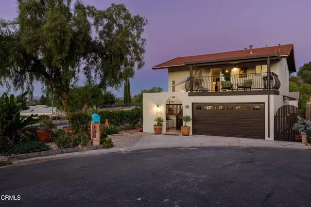 $868,000 | 122 Beech Road, Newbury Park, CA 91320