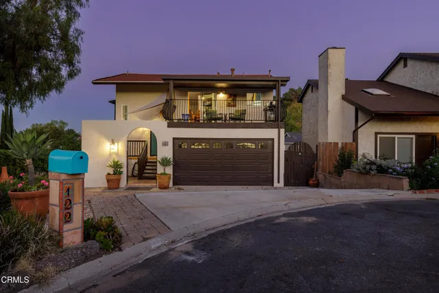 $868,000 | 122 Beech Road, Newbury Park, CA 91320