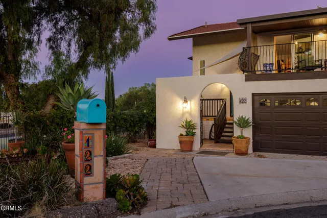 $868,000 | 122 Beech Road, Newbury Park, CA 91320