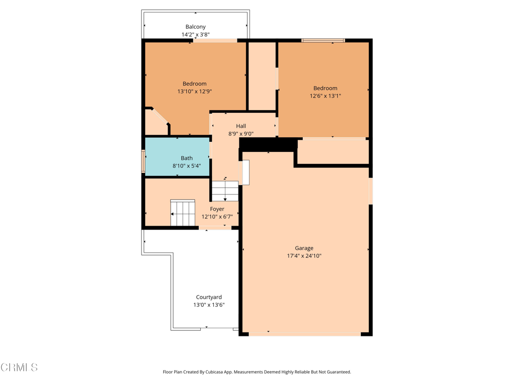 122 Beech Road Newbury Park, CA 91320 - Photo 58 of 59